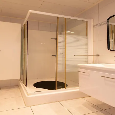 In Mariakerke With Stunning Sea Views