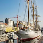 In Mariakerke With Stunning Sea Views * Oostende