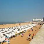 In Mariakerke With Stunning Sea Views *