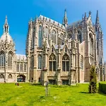 In Mariakerke With Stunning Sea Views Oostende