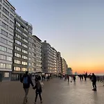 In Mariakerke With Stunning Sea Views Appartement