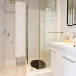 In Mariakerke With Stunning Sea Views Apartamento *