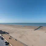 In Mariakerke With Stunning Sea Views Oostende