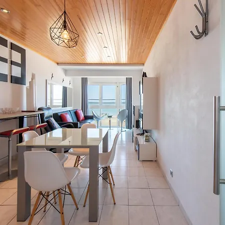 In Mariakerke With Stunning Sea Views * Ostende