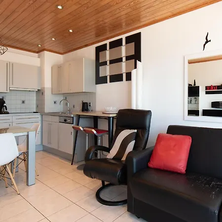 In Mariakerke With Stunning Sea Views * Ostende