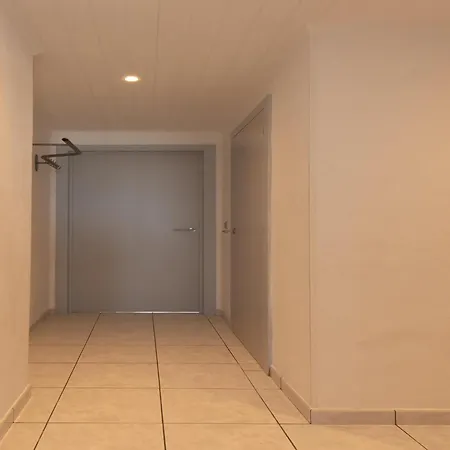 In Mariakerke With Stunning Sea Views * Ostende