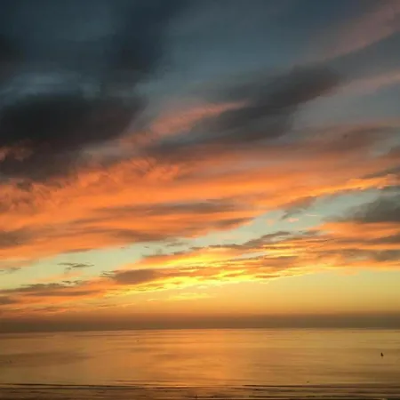 In Mariakerke With Stunning Sea Views Apartment *