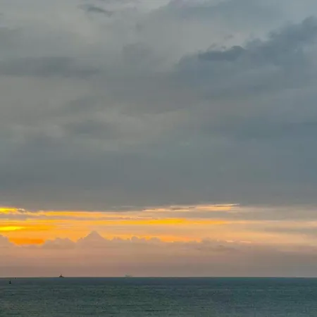 Apartment In Mariakerke With Stunning Sea Views *