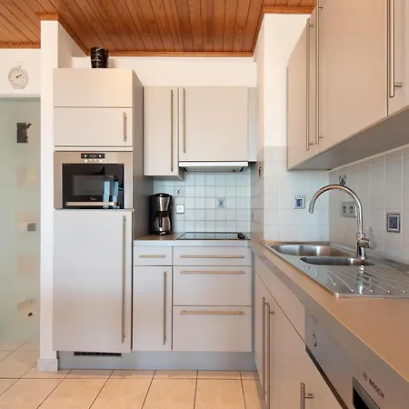 In Mariakerke With Stunning Sea Views Apartamento
