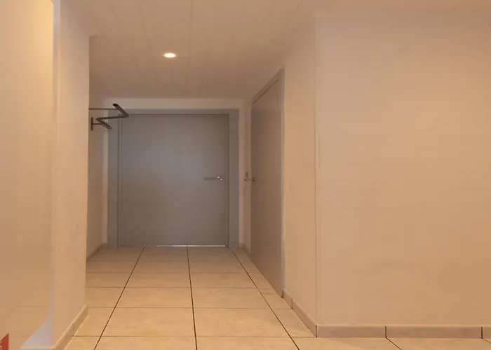 In Mariakerke With Stunning Sea Views * Oostende