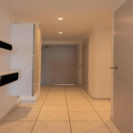 Apartamento In Mariakerke With Stunning Sea Views *