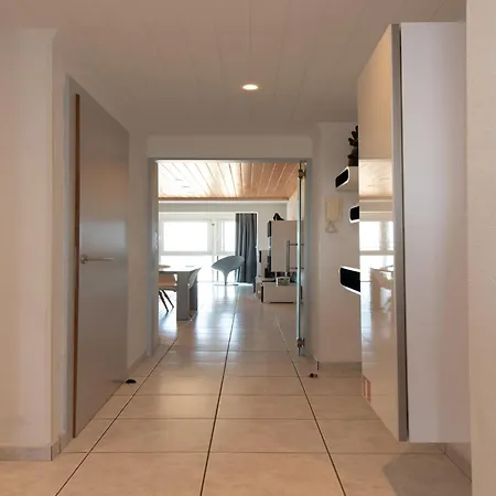 In Mariakerke With Stunning Sea Views