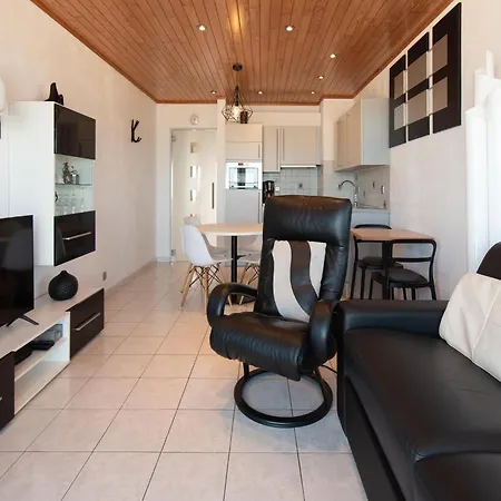 In Mariakerke With Stunning Sea Views Apartament *
